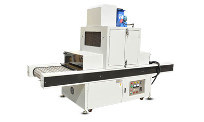 什么是UV光固化機？它是有什么組成的？