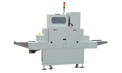 紫外線LED固化機有哪些特點？