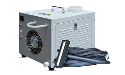 UV固化機關(guān)鍵部件有哪些