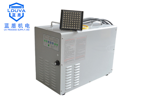 水冷加裝UVLED固化機