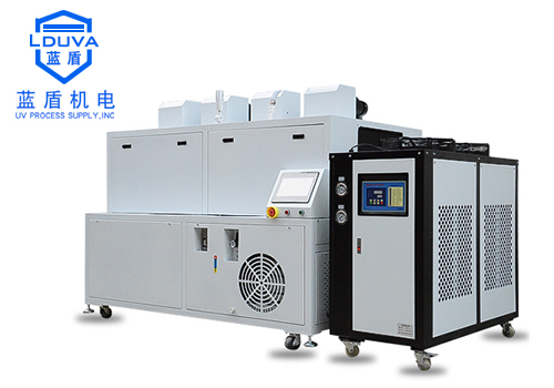 UV固化爐和UV固化機的區別在哪？