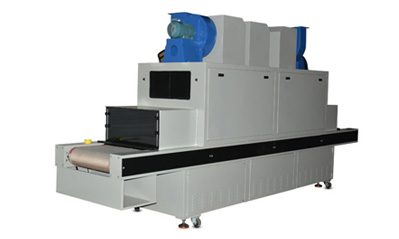 什么是UV光固化機？它是有什么組成的？